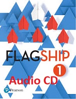 Flagship 1 Class Audio CDs Flagship 1 Class Audio CDs