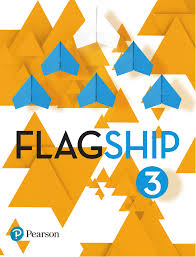 Flagship 3 Student Book Flagship 3 Student Book
