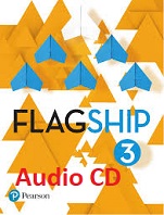 Flagship 3 Class Audio CDs Flagship 3 Class Audio CDs