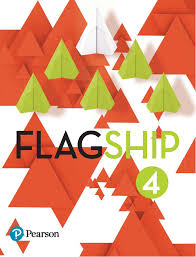 Flagship 4 Student Book Flagship 4 Student Book