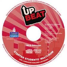 Upbeat Starter Student Multi-ROM