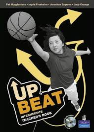 Upbeat Intermediate Teachers Book Upbeat Intermediate Teachers Book