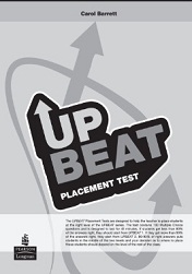 Upbeat Placement Test