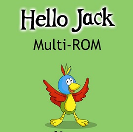 Hello Jack MultiROM Hello Jack MultiROM