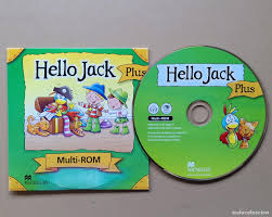 Hello Jack Plus MultiROM Hello Jack Plus MultiROM