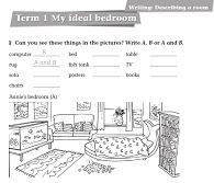 Incredible English 4 Extras Worksheet Incredible English 4 Extras Worksheet