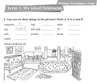 Incredible English 4 Extras Worksheet