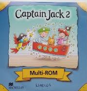Captain Jack 2 MultiROM Captain Jack 2 MultiROM