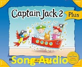 Captain Jack 2 Plus Songs Audio Captain Jack 2 Plus Songs Audio