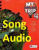 My English Trip 4 Songs and Karaoke Audio My English Trip 4 Songs and Karaoke Audio