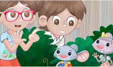 Hop into English 2nd Edition A Animations Video Hop into English 2nd Edition A Animations Video