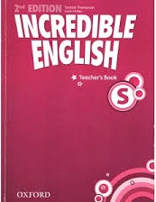 Incredible English Starter Teachers Book 2nd Edition