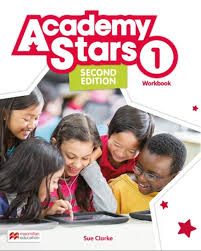 Academy Stars 2nd Edition 1 Workbook Academy Stars 2nd Edition 1 Workbook