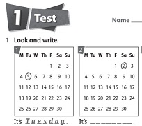 Incredible English 2 Test 2nd Edition
