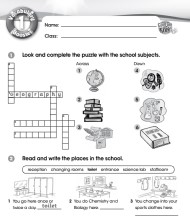 Give Me Five 3 Worksheets Give Me Five 3 Worksheets