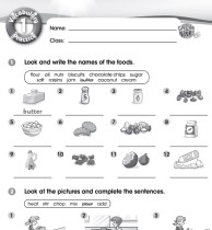 Give Me Five 4 Worksheets Give Me Five 4 Worksheets