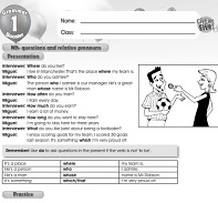 Give Me Five 5 Worksheets Give Me Five 5 Worksheets