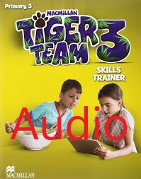 Tiger Team 3 Skills Trainer Audio Tiger Team 3 Skills Trainer Audio