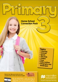 Tiger Team 3 Home School Pack Tiger Team 3 Home School Pack