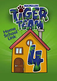 Tiger Team 4 Home School Link