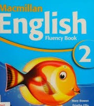 Macmillan English 2 Fluency Book