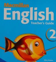 Macmillan English 2 Teacher Guide