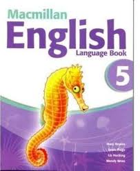 Macmillan English 5 Language Book Audio CD Macmillan English 5 Language Book Audio CD