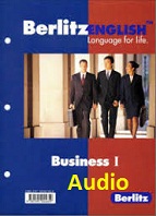 Berlitz English Language for life Business 1 Audio