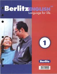 Berlitz English Language for life Level 1