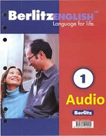 Berlitz English Language for life Level 1 Audio
