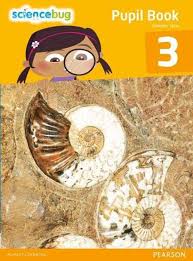 Science Bug Pupil Book Year 3 Science Bug Pupil Book Year 3