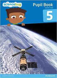 Science Bug Pupil Book Year 5 Science Bug Pupil Book Year 5