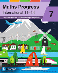 Maths Progress International 11-14 Year 7 Student Book