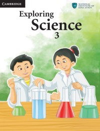 Exploring Science 3 Student Book (National Institute of Education) Exploring Science 3 Student Book (National Institute of Education)