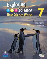 Exploring Science How Science Works 7 Exploring Science How Science Works 7