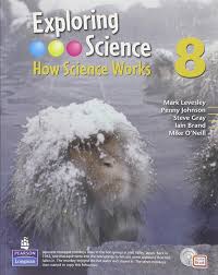Exploring Science How Science Works 8 Exploring Science How Science Works 8