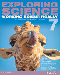 Exploring Science Working Scientifically 7 Exploring Science Working Scientifically 7