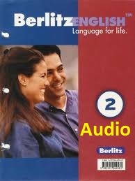 Berlitz English Language for life Level 2 Audio Berlitz English Language for life Level 2 Audio