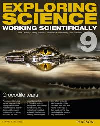 Exploring Science Working Scientifically 9 Exploring Science Working Scientifically 9