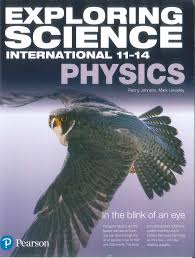 Exploring Science International 11-14 Physics Student Book Exploring Science International 11-14 Physics Student Book