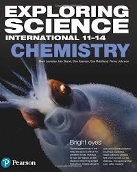 Exploring Science International 11-14 Chemistry Student Book (68 Pages Only) Exploring Science International 11-14 Chemistry Student Book (68 Pages Only)