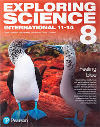 Exploring Science International 11-14 Year 8 Student Book Exploring Science International 11-14 Year 8 Student Book