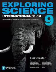 Exploring Science International 11-14 Year 9 Student Book Exploring Science International 11-14 Year 9 Student Book