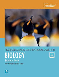 Edexcel International GCSE 9-1 Biology Student Book Edexcel International GCSE 9-1 Biology Student Book