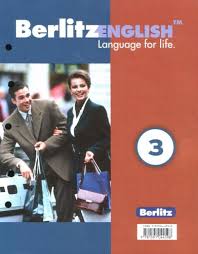Berlitz English Language for life Level 3 Berlitz English Language for life Level 3