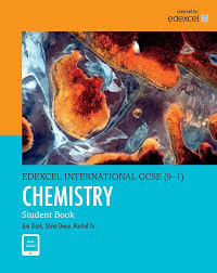 Edexcel International GCSE 9-1 Chemistry Student Book Edexcel International GCSE 9-1 Chemistry Student Book