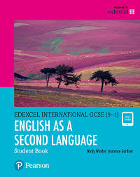 Edexcel International GCSE 9-1 English As A Second Language Student Book