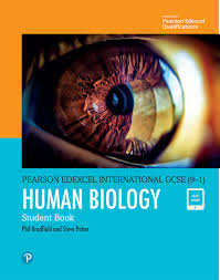 Edexcel International GCSE 9-1 Human Biology Student Book Edexcel International GCSE 9-1 Human Biology Student Book
