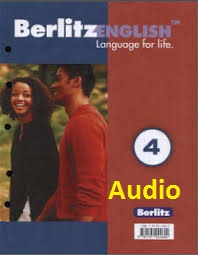 Berlitz English Language for life Level 4 Audio Berlitz English Language for life Level 4 Audio