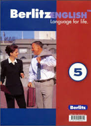 Berlitz English Language for life Level 5 Berlitz English Language for life Level 5